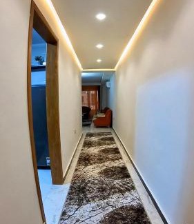 Al-Basatin Apartment | 2 Bedroom Luxury Apartment-Maadi