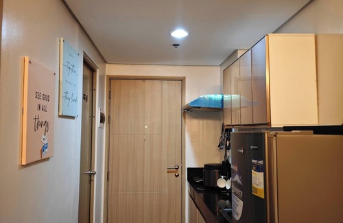 San Bartolome Condo | 2 Bedroom Luxury Condo UnitLuxHomme