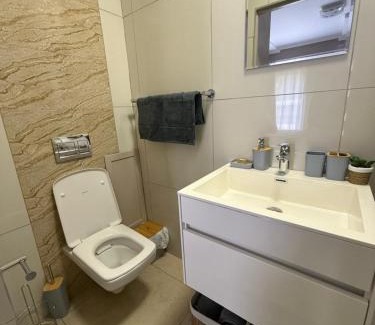 Umhlanga Apartment | 2 bedroom Marina Bay Apartment 207