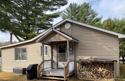 Val-des-Bois Cabin | 2 bedroom nice and cosy cottage