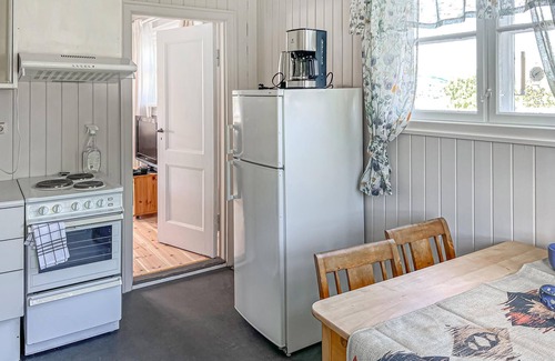 Lillehammer Apartment | 2 bedroom nice apartment in Lillehammer