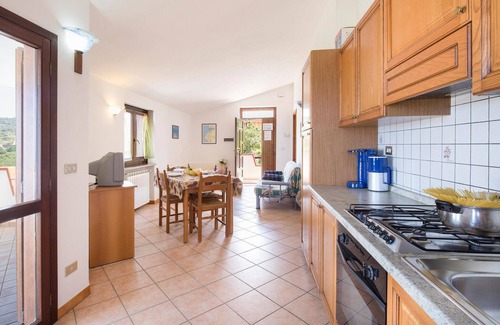 Joppolo Apartment | 2 bedroom nice apartment in Joppolo VV