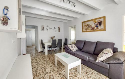 Western Andalusia Apartment | 2 Bedroom Nice Apartment In Puerto Real
