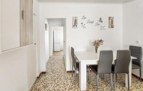 Western Andalusia Apartment | 2 Bedroom Nice Apartment In Puerto Real