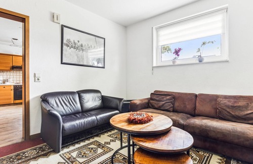 Hildfeld Apartment | 2 bedroom nice apartment in Hildfeld