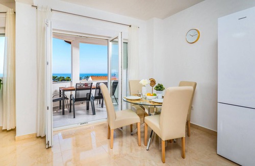 Banjol Apartment | 2 bedroom nice apartment in Banjol
