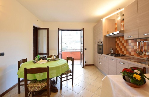 Brolo Apartment | 2 bedroom nice apartment in Omegna
