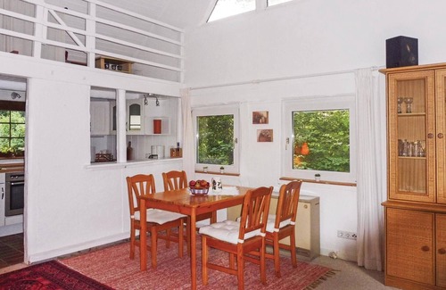 Schwalenberg House | 2 bedroom nice home in Schwalenberg