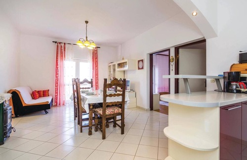 Baric Draga House | 2 bedroom nice home in Baric Draga