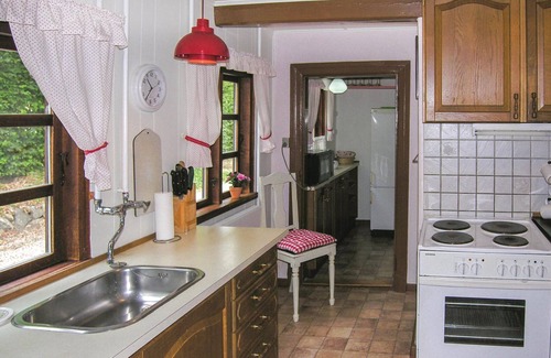 Langeland Municipality House | 2 bedroom nice home in Rudkøbing