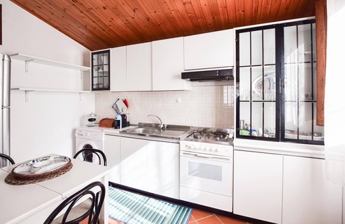 Polistena House | 2 bedroom nice home in Polistena