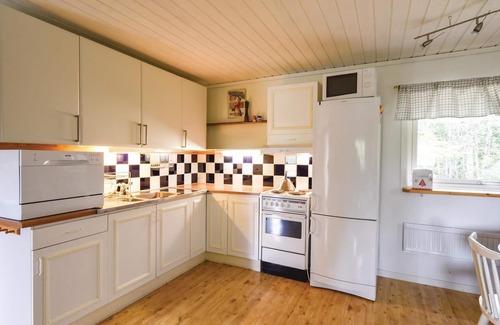 Arjang House | 2 bedroom nice home in årjäng