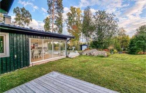 Bottnaryd House | 2 Bedroom Nice Home In Bottnaryd