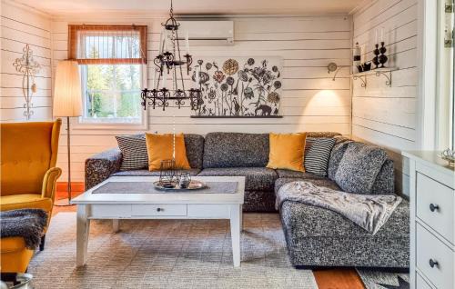 Bottnaryd House | 2 Bedroom Nice Home In Bottnaryd