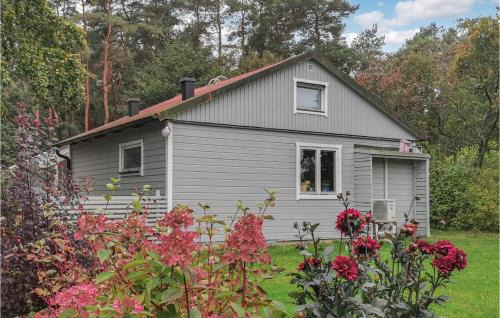 Borrby House | 2 Bedroom Nice Home In Borrby