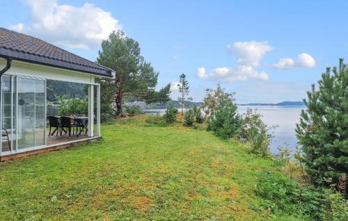 Stjordal House | 2 Bedroom Nice Home In Skatval