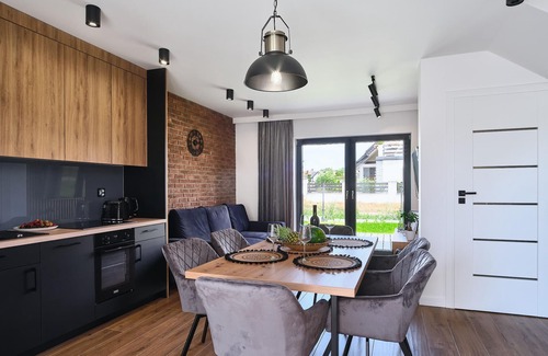 Nowecin House | 2 bedroom nice home in Nowecin