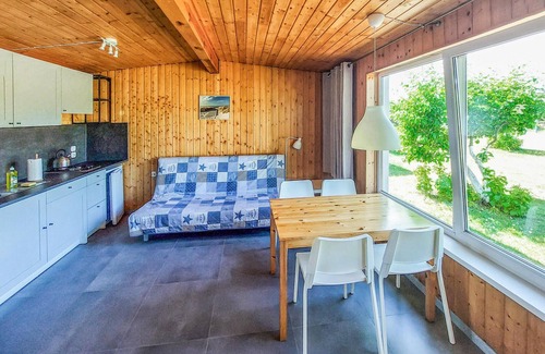Wrzosowo House | 2 bedroom nice home in Wrzosowo
