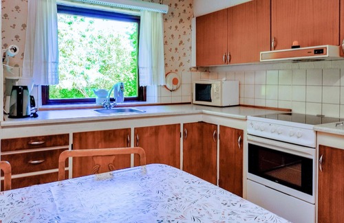 Barrit House | 2 bedroom nice home in Stouby