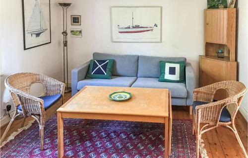 Kimstad House | 2 Bedroom Nice Home In Kimstad