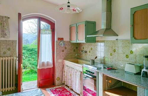 Saturnana House | 2 bedroom nice home in Piteccio PT