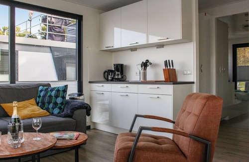 Leuken Boat Rental | 2 bedroom nice ship in Well