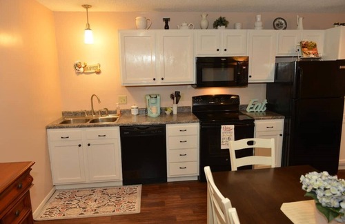 Forest Lake Apartment | 2 Bedroom Oasis! Mother in-Law Apt Forest Lake, MN