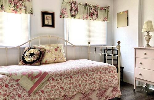 Richmond County House | 2-Bedroom Oceanfront in D'Escousse, Isle Madame