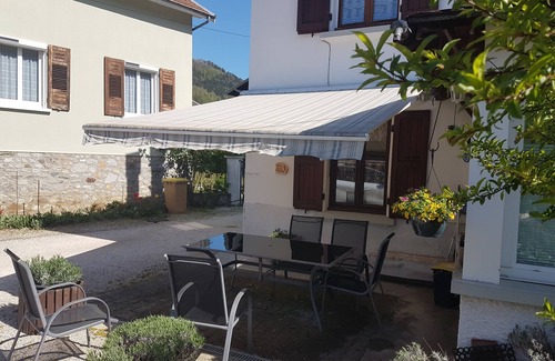 Crets en Belledonne House | 2 Bedroom Private vacation home in Crêts-en-Belledonne