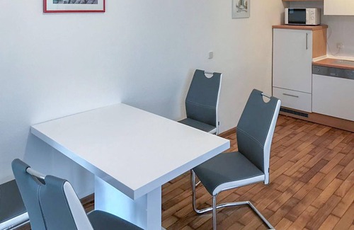 Prenzlau House | 2 bedroom pet friendly home in Prenzlau