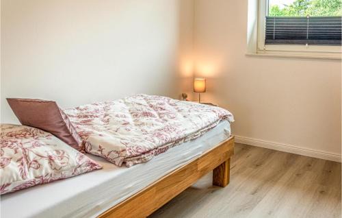 Suderstapel House | 2 Bedroom Pet Friendly Home In Stapel