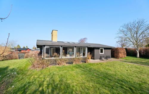Roskilde House | 2 Bedroom Pet Friendly Home In Roskilde