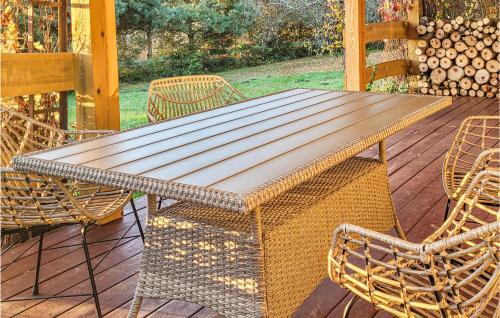 gmina Prabuty House | 2 Bedroom Pet Friendly Home In Prabuty
