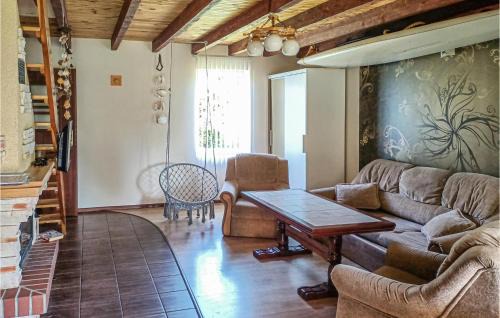 gmina Prabuty House | 2 Bedroom Pet Friendly Home In Prabuty