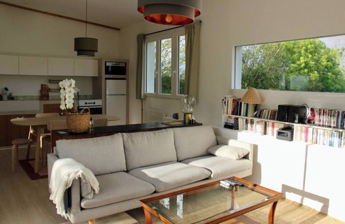 Blainville-sur-Mer House | 2 Bedroom Private vacation home in Blainville-sur-mer