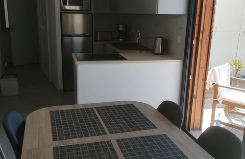 Mollans-sur-Ouveze House | 2 bedroom private vacation home in mollans sur ouveze