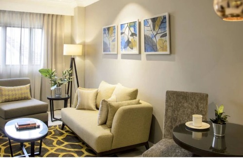 Bangsar Apartment | 2 Bedroom Premuin Suite - 14