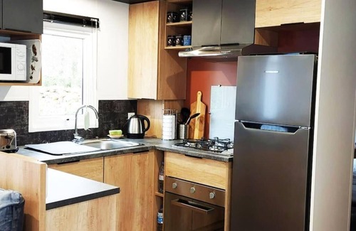Marcilly-sur-Eure House | 2 bedroom private vacation home in marcilly-sur-eure