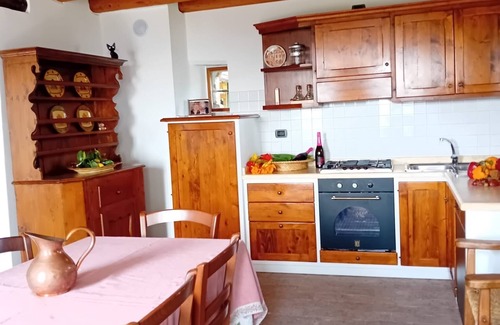 Valdobbiadene House | 2 Bedroom Private vacation home in Valdobbiadene