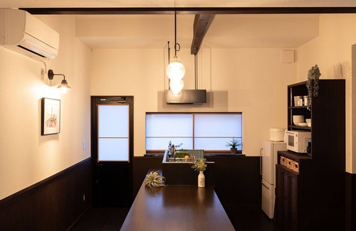 Kinosaki Onsen House | 2 bedroom private vacation home