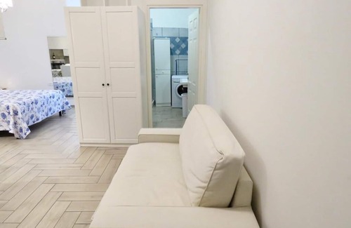 Marini House | 2 Bedroom Private vacation home in Molina