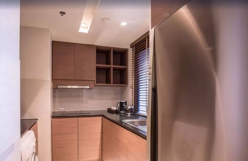 Bang Phli Apartment | 2 Bedroom Residence – 16