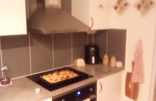 Centrum Apartment | 2 bedroom apartment in vã¤stra gã¶talands lã¤n
