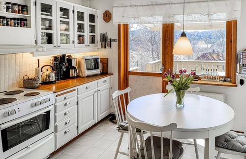 Hallingsjo House | 2 bedroom stunning home in Hällingsjö