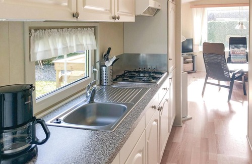 Tzummarum House | 2 bedroom stunning home in Tzummarum