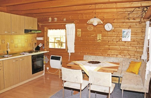 Drognitz House | 2 bedroom stunning home in Drognitz
