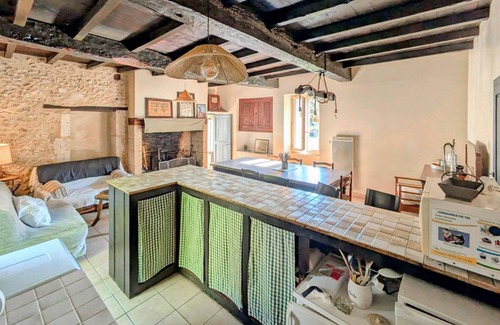 Grignols House | 2 bedroom stunning home in Grignols