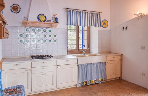 Diamante House | 2 bedroom stunning home in Diamante