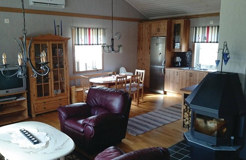 Gallstad House | 2 bedroom stunning home in Gällstad
