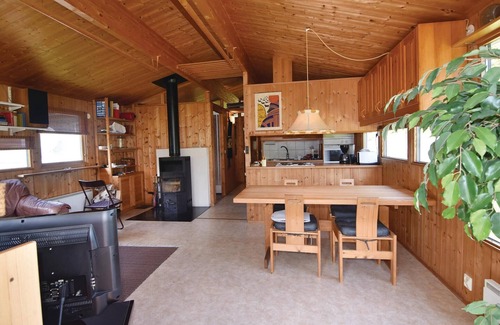 Prassebo House | 2 bedroom stunning home in Prässebo